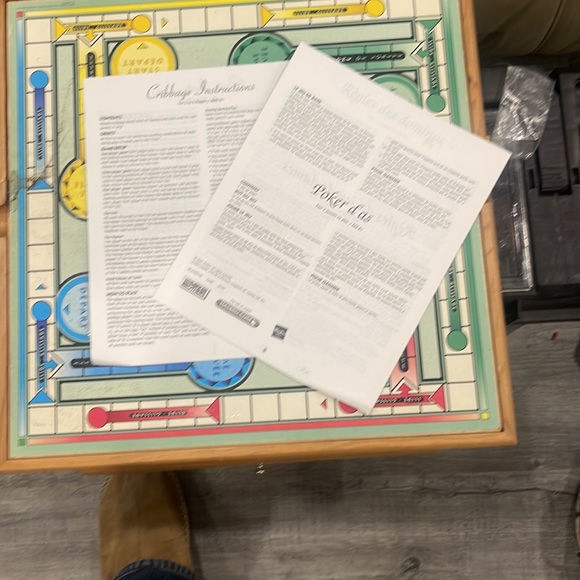 Board Game - Picture 6 of 6